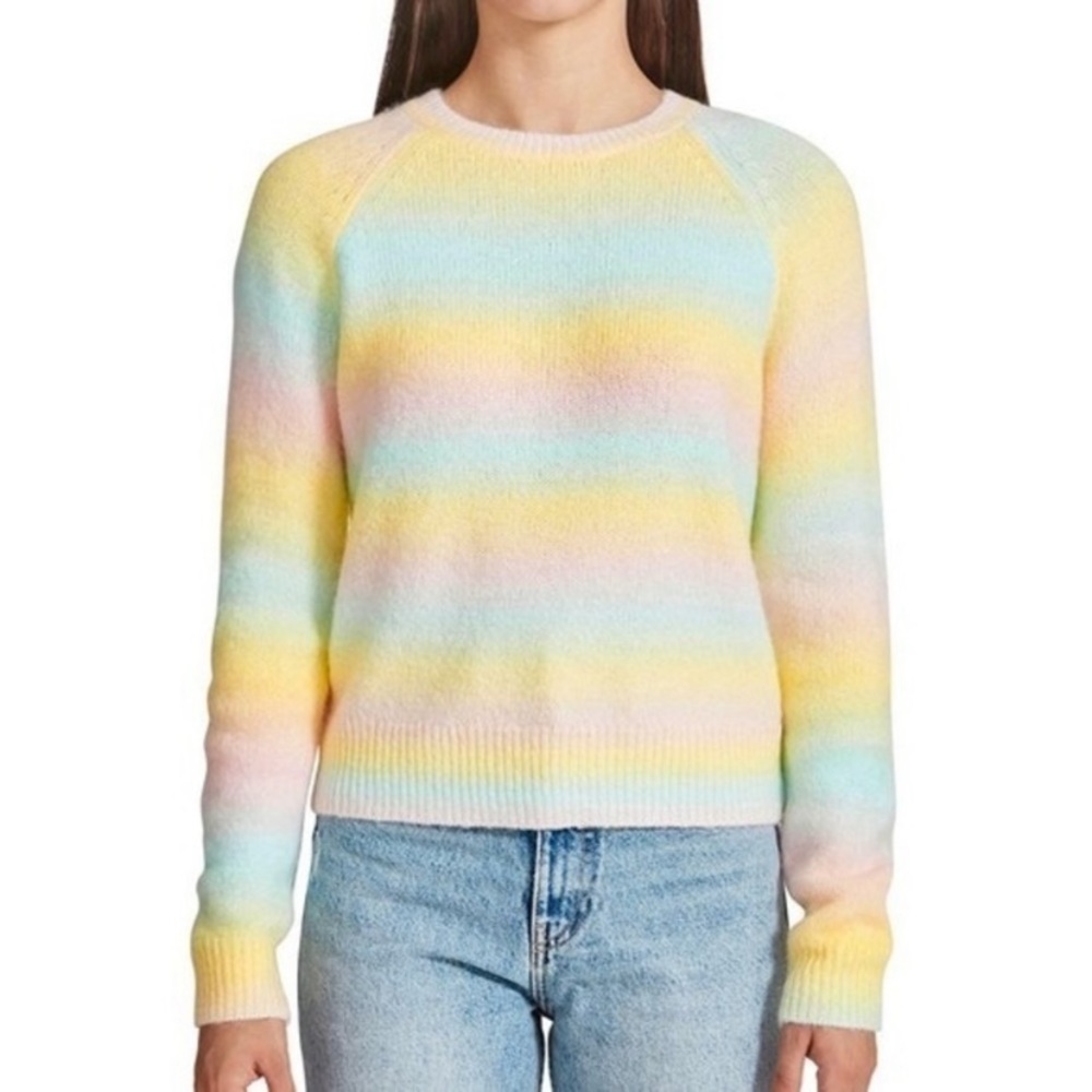 Steve Madden multicolored sweater